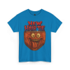 New Hair Tie – Crazy Underwear Face T-Shirt